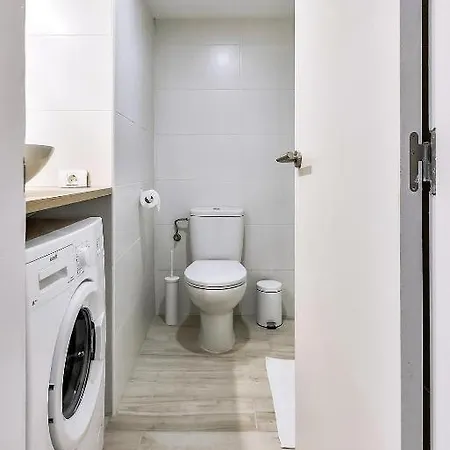 2-bedroom Escape