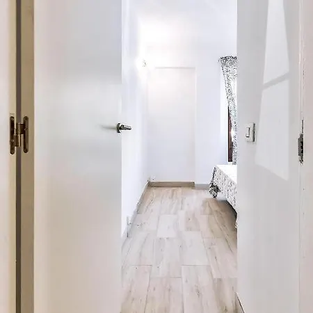 Lägenhet 2-bedroom Escape