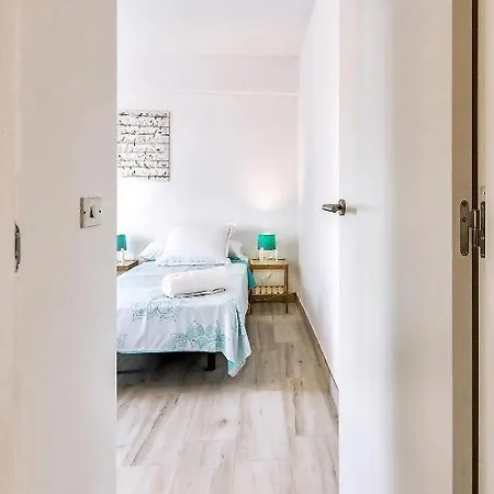 Lägenhet 2-bedroom Escape *