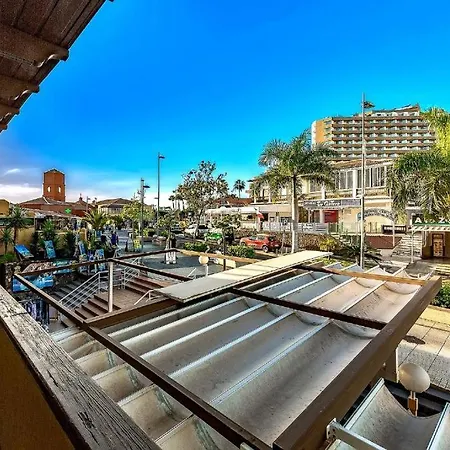 Lägenhet 2-bedroom Escape