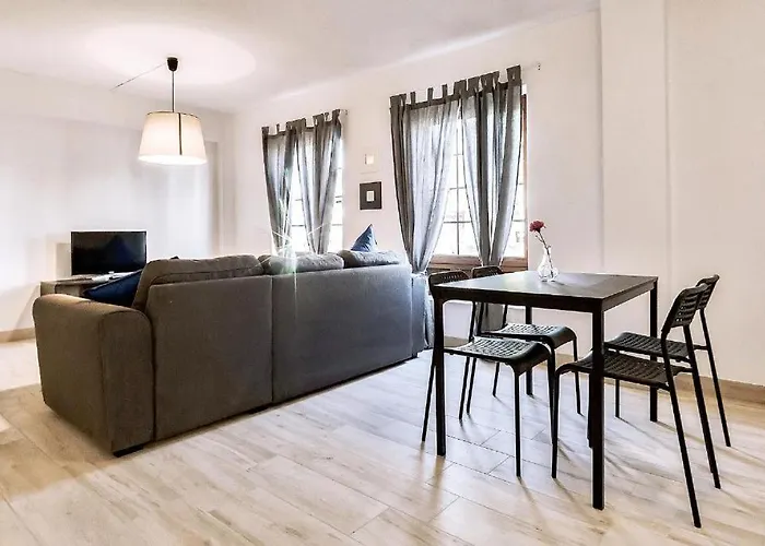 2-bedroom Escape Appartamento