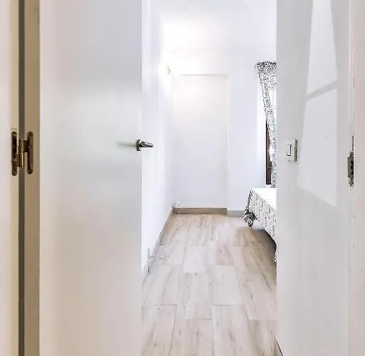 Appartamento 2-bedroom Escape