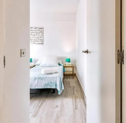 Appartamento 2-bedroom Escape *