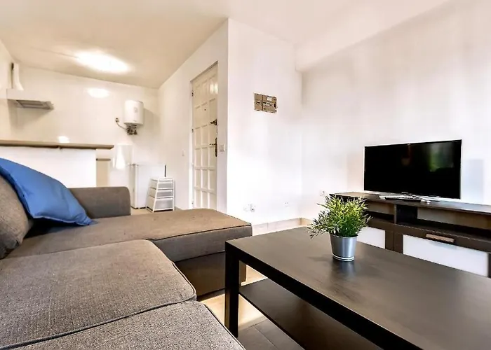 2-bedroom Escape Appartamento Costa Adeje (Tenerife)