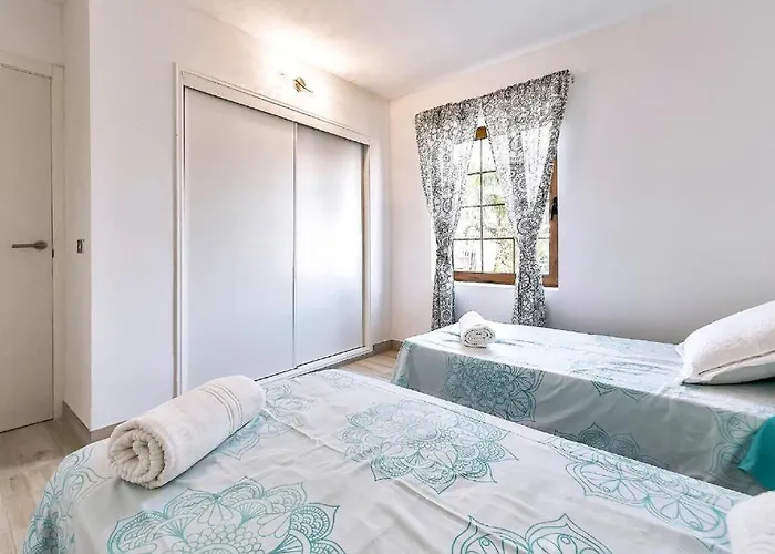 2-bedroom Escape Appartamento