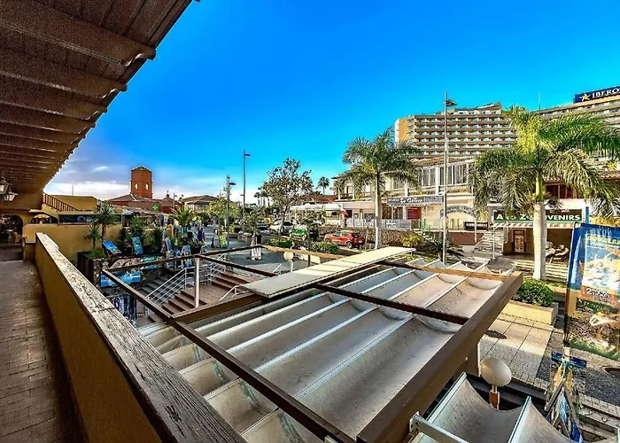 Appartamento 2-bedroom Escape