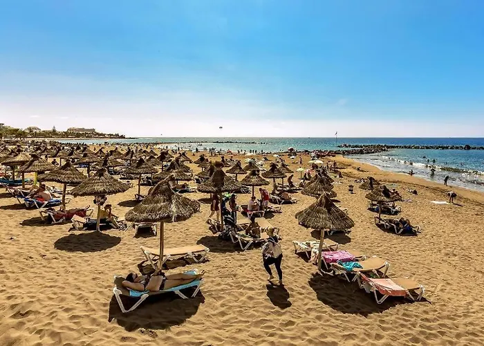 Appartamento 2-bedroom Escape