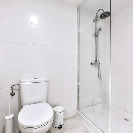 2-bedroom Escape * Costa Adeje (Tenerife)