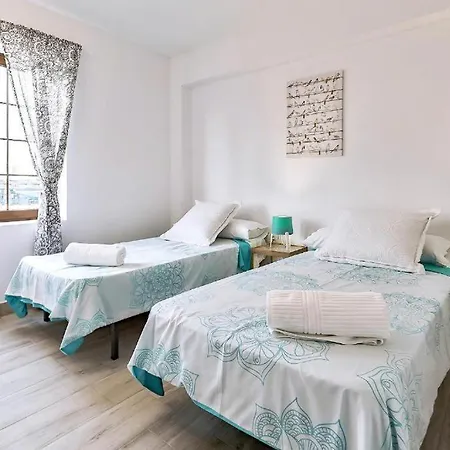 2-bedroom Escape Appartement *